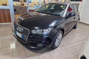 Audi A1 1..2 TFSI