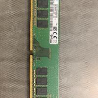 Ram 8 gb ddr4 1rx8 pc4-2400T ua2-11 pc fisso