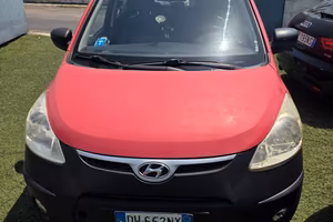 Hyundai i10 1.1 12V BlueDrive GPL Active