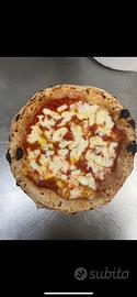 lavoro come pizzaioli