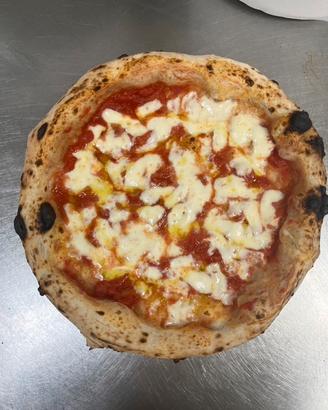 lavoro come pizzaioli