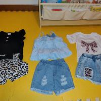 lotto estivo 6  mesi