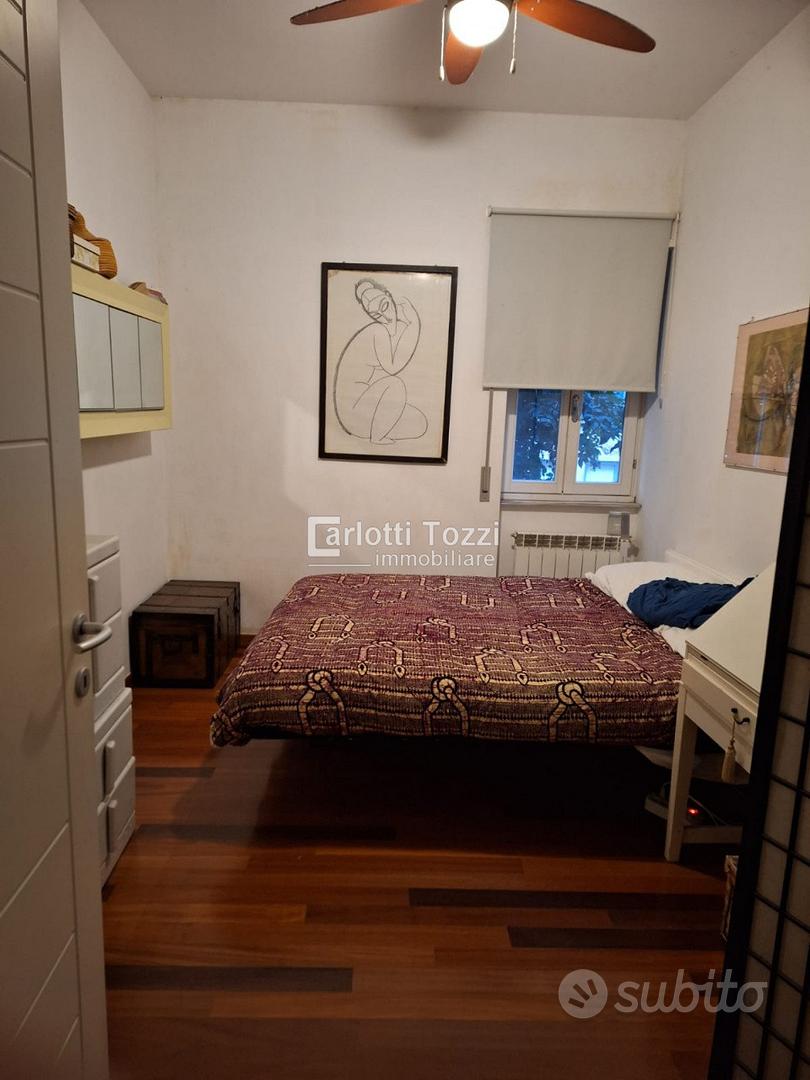 Appartamento – Grosseto, Porta Nuova, Centro - Vista 5