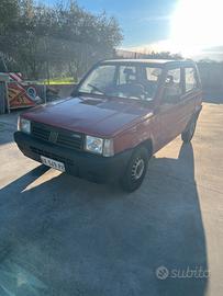 Fiat Panda 900 I.E.
