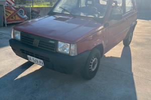 Fiat Panda 900 I.E.