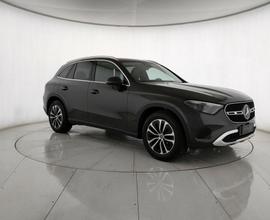 Mercedes GLC 220 d mhev AMG Advanced 4matic auto