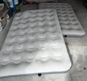 Materassi gonfiabili 180x110 cm