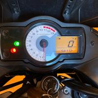 Kawasaki Versys 650 anno 2009