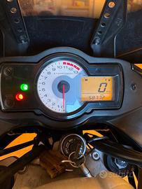 Kawasaki Versys 650 anno 2009