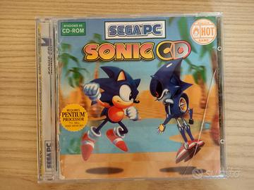 sonic windows 95