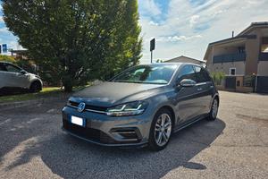 Golf 7.5 R-line Sport Dsg -TRATTABILE