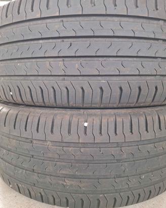 pneumatici 215/55 R17 94V