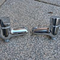 N 2 Miscelatori doccia o vasca Frattini