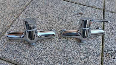 N 2 Miscelatori doccia o vasca Frattini