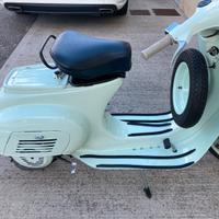 Vespa 50N prima serie 64