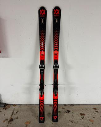 Sci Volkl RaceTiger RC 175 cm