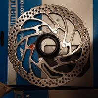 Shimano dischi freno