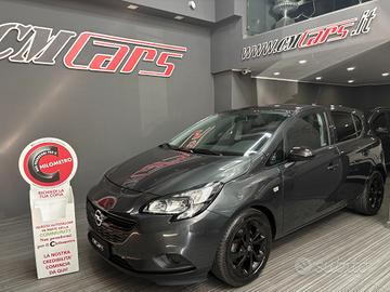 Opel Corsa 1.3 CDTI 95cv Automatica b-Color ITALIA