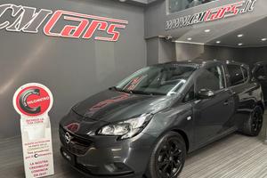 Opel Corsa 1.3 CDTI 95cv Automatica b-Color ITALIA