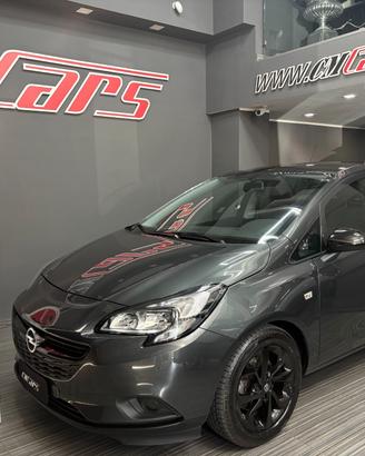 Opel Corsa 1.3 CDTI 95cv Automatica b-Color ITALIA