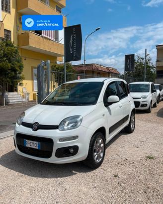Fiat Panda 1.3 MJT 4x4 Pop Van 2 posti