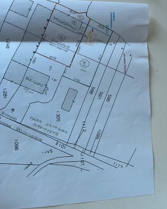 Area industriale artigianale produttiva