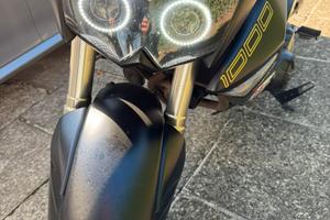 Z1000 black ediction