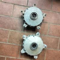 VESPA TAMBURO ANTERIORE PK XL