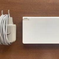 Console Nintendo DSi bianco