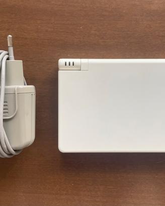 Console Nintendo DSi bianco