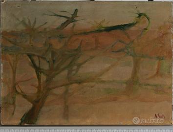 Quadro di Pietro De Paolis