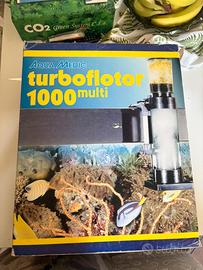 Schiumatoio Aqua Medic Turboflotor 1000