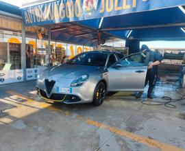 ALFA ROMEO Giulietta (2010-21) - 2020