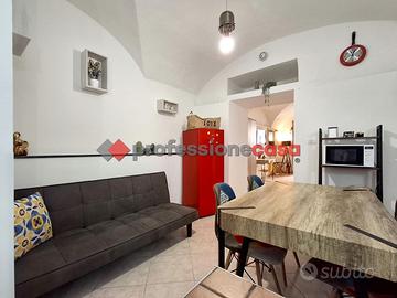 Appartamento Catania [Cod. rif 227VRG]