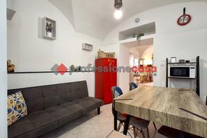 Appartamento Catania [Cod. rif 227VRG]