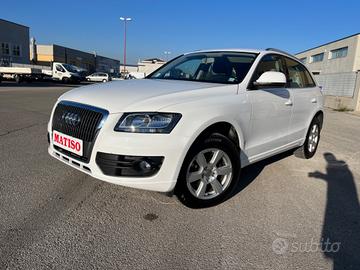 Audi Q5 2.0 TDI 170CV quattro Advanced Plus