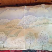 Copripiumino con 2 federe cuscini, 100% cotone