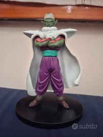 Action Figure Junior Piccolo Dragon Ball Z 16cm