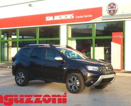 DACIA Duster 1.3 TCe 150 CV EDC 4x2 Prestige KM0 N