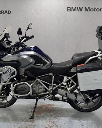 BMW R 1200 GS Abs my13