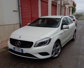 Mercedes classe A 180 CDI Sport