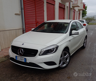 Mercedes classe A 180 CDI Sport