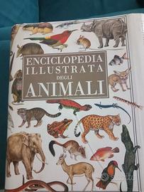 Enciclopedia degli animali