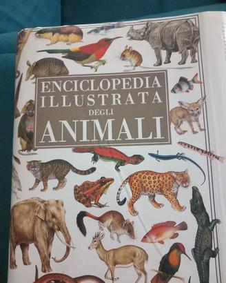Enciclopedia degli animali