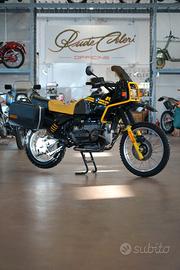 Bmw R80 GS R80GS 1992