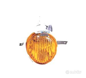 FRECCIE ANTERIORI DAEWOO CHEVROLET MATIZ 01-05 AMB