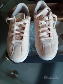 Scarpe puma nuove