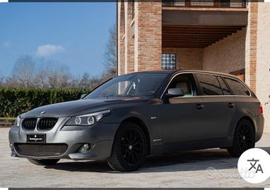 Bmw 530d