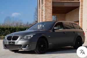 Bmw 530d