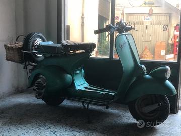 Piaggio Altro modello - Anni 50